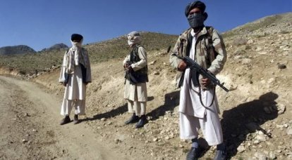 A SCO se envolverá na solução da crise afegã?