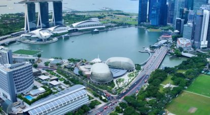 “E você, Cingapura ...”: economistas de todo o mundo olham para este país e suas tendências econômicas