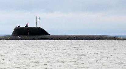 CNN: Das US-Militär "hat das Recht, die Modernisierung der russischen U-Boot-Flotte zu fürchten"