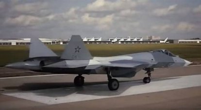 Senza clienti stranieri, il Su-57 potrebbe essere destinato a tagliare la produzione.