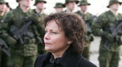 На военных полигонах Литвы начались учения "Надежный щит-2011"