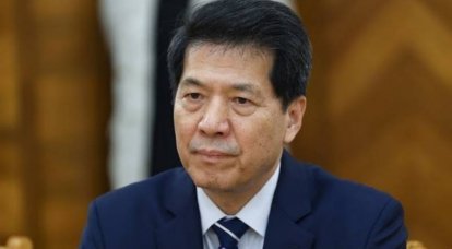 Кинески изасланик: Пекинг неће учествовати у акцијама које имају за циљ доливање уља на ватру украјинског сукоба