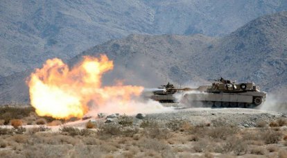 미 육군은 Abrams MBT 업그레이드를위한 연구 개발비를 지원할 예정입니다.