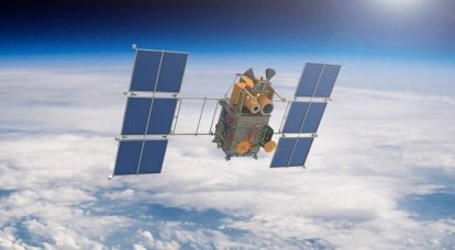 رسانه های غربی: آمریکا قصد داشت با روسیه و چین «جنگ ماهواره ای» را آغاز کند