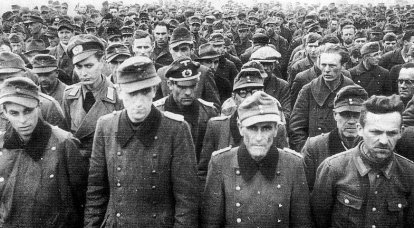 Das Geheimnis der deutschen Verluste im Zweiten Weltkrieg. Teil II. Über Krivosheev
