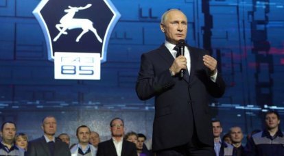 Последний президентский срок Путина: жесткая игра или тихая капитуляция?