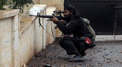 В Сирии в  результате снайперского обстрела погибли два ребенка