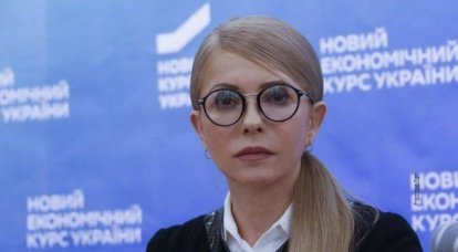 В Крыму ответили на обещание Тимошенко вернуть полуостров Украине
