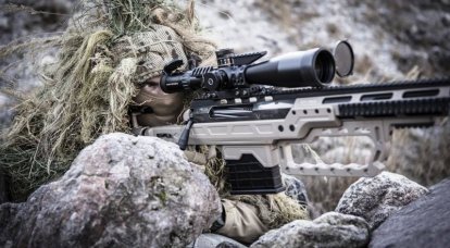 Компания Beretta расширяет ассортимент стрелкового оружия