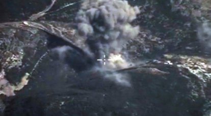 시리아 관리 : 테러리스트 지도자들은 러시아 항공 작업에 매우 격렬하게 반응하고 있습니다