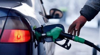In 2018, l'Ucraina ha acquistato 130 migliaia di tonnellate di benzina in Russia