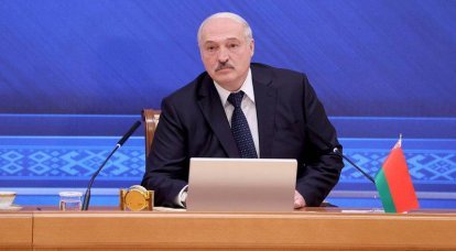 Lukashenko: Zelensky tem um conflito com os militares, o desfecho está próximo