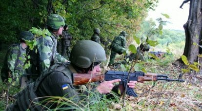 Suecia se une al programa de entrenamiento militar de Ucrania
