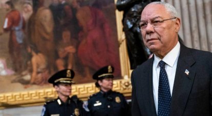 O ex-secretário de Estado dos EUA Colin Powell morre aos 84 anos