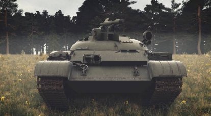 소비에트 캐논 탱크