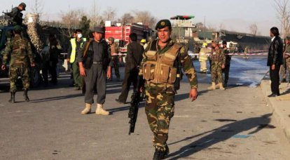 More 70 talibs destroyed in Afghan Kunduz
