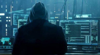 Индию охватили атаки хакеров