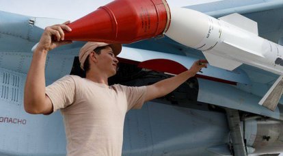 Госдеп не нашёл свидетельств применения российской авиацией в Сирии кассетных боеприпасов