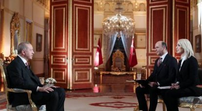 Эрдоган назвал Макрона "юнцом в политике" за слова о геноциде армян