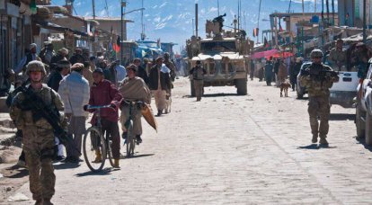 Afganistan martie 2012