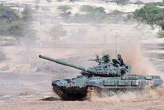 印度加强了与中国接壤的军事存在