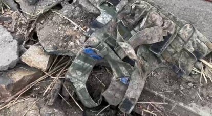Sempre più spesso, gli stessi ucraini trasmettono dati sull'ubicazione del personale militare delle forze armate ucraine e sui magazzini con armi e munizioni.