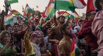 СБ ООН не поддержал идею референдума о независимости иракского Курдистана