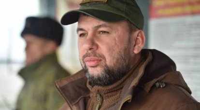 Врио главы ДНР: Количество сдающихся в плен боевиков ВСУ увеличилось