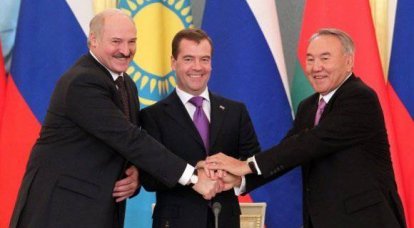 Sürünen Pereyaslav Konseyi: ülkenin idari bir gerçek olarak birleşmesi