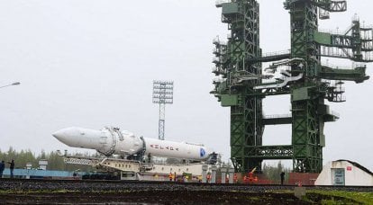 "Angara" did not fly: the launch was postponed indefinitely