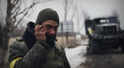 Evidências das atrocidades dos oficiais de segurança ucranianos no Donbass