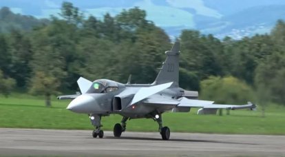 英国はウクライナに最も適した西側製戦闘機を特定した