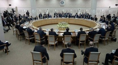 Россия поможет Афганистану стать членом ШОС