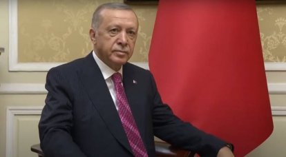 Erdogan plant, den Präsidenten Russlands zu bitten, zur Lösung der Situation im Kernkraftwerk Saporoschje "beizutragen".