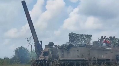 Ruské jednotky vyřadily jednotky ozbrojených sil Ukrajiny z Neskuchne ve směru jih-Doněck