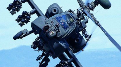 L'esercito americano ha testato con successo un avanzato sistema di controllo dell'elicottero.