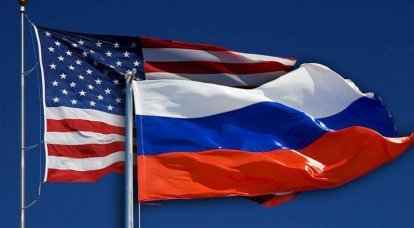 러시아는 더 이상 미국의 최고 위협 목록에 없습니다.