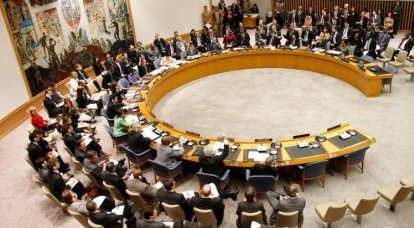 유엔 안전보장이사회, 우크라이나 동부의 인도적 상황 논의