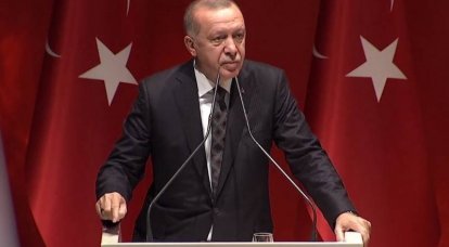 Erdogan pediu a Putin para deixar Ancara "um a um" com Damasco