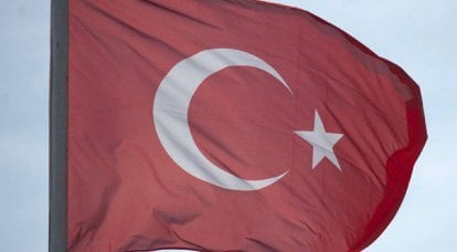 Turkije ging de energieoorlog met Rusland aan de kant van de EU in
