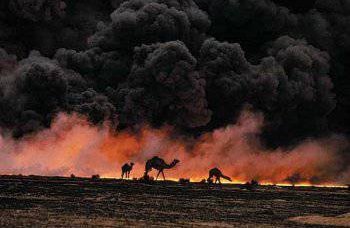 Arábia Saudita: a guerra do petróleo até o amargo fim