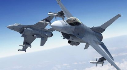 ВВС Бахрейна будут поставлены 16 истребителей F-16V «Вайпер» на сумму 3,8 млрд. долл.