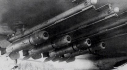 Сбить 4 немецких самолёта одним залпом: случай времён Великой Отечественной
