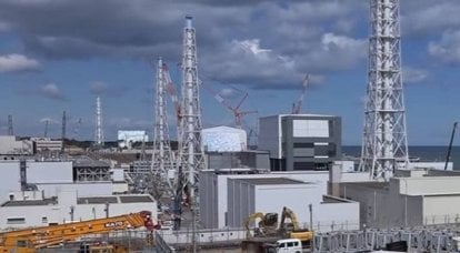 El Departamento de Estado de Estados Unidos calificó la decisión de Japón de drenar el agua de la planta de energía nuclear de Fukushima dañada al océano como "ponderada".