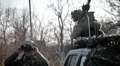 "Il n'y a pas de parité": un officier de la 92e brigade des forces armées ukrainiennes a évoqué l'ampleur de la supériorité de l'armée russe en artillerie et en drones
