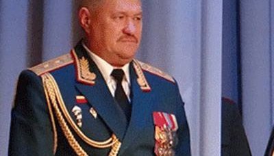 Версии. Почему российский генерал оказался на передовой в Сирии?