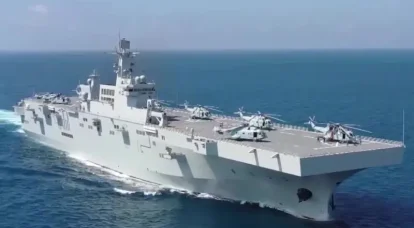 مروحيات الطيران البحرية الصينية