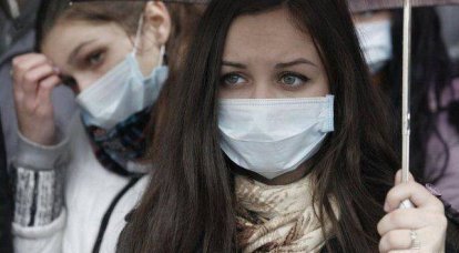 Грипп в России. Что угрожает здоровью населения и почему не стоит поддаваться панике?