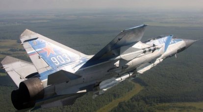 I piloti russi hanno eseguito 9 intercettazioni di aeromobili in una settimana