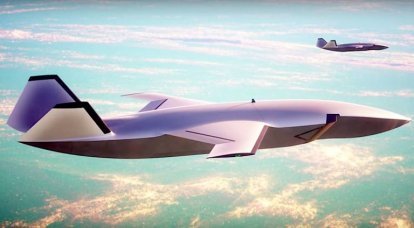 Boeing savaş uçağı kanat almaya hazırlanıyor